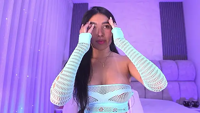 XXX chat uživo modela katy_rioss