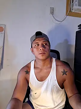 Felix_Asher 即時 XXX 聊天