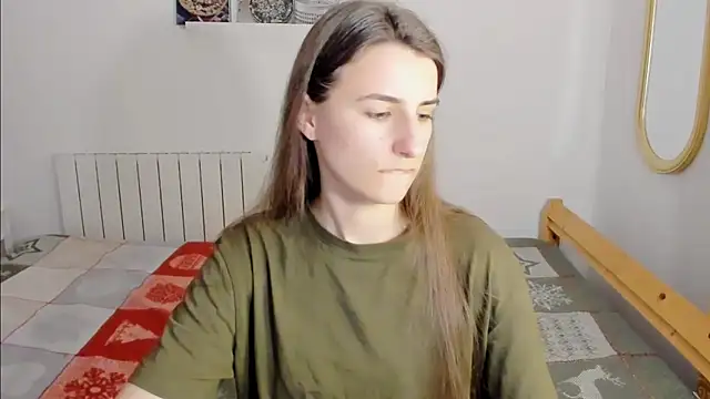 Živý XXX chat PumpkinCutiePie