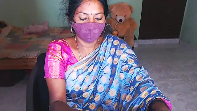 HotGulabi's Live XXX Chat