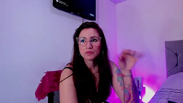 vanessabrown_ 라이브 XXX 채팅