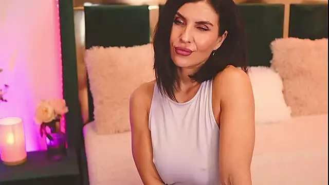 Sembang XXX Secara Langsung XeniaBlu