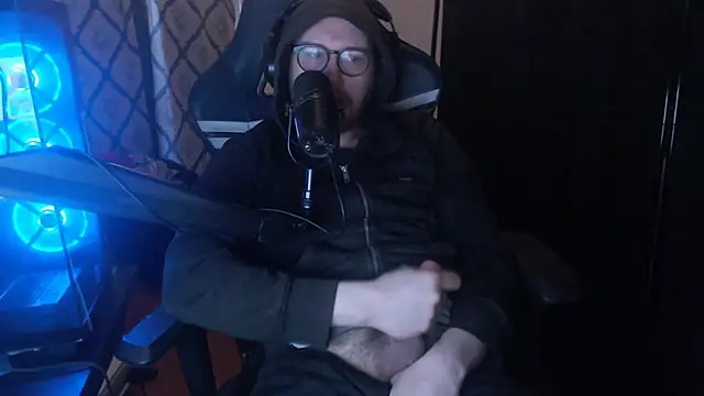 chicostick413 élő XXX-chatje