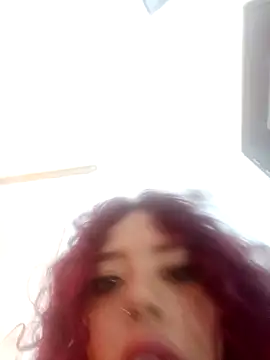 AteneaGreyy Show in webcam