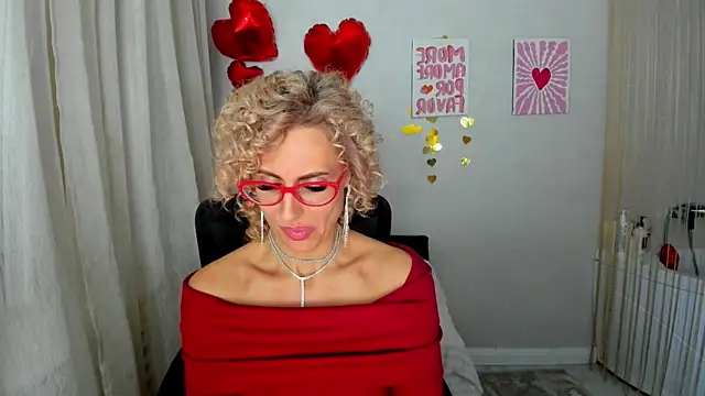 MuseOfStage's Live XXX Chat