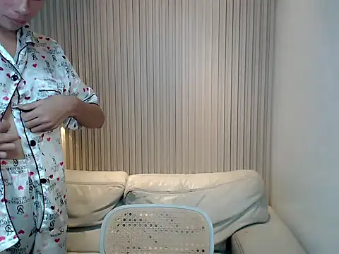 EVA_FOXTER Live XXX-Chat