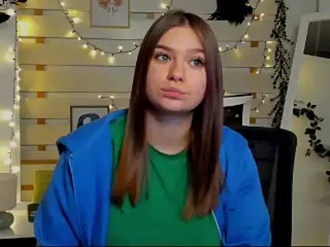 Josephine_Kiss Chat XXX in diretta