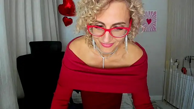 MuseOfStage Chat XXX in diretta