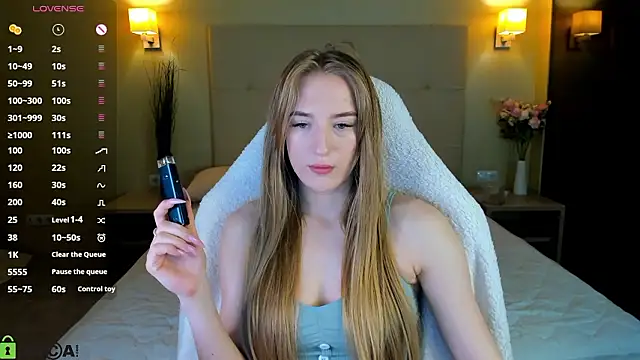 Онлайн чат XXX Stacy_River