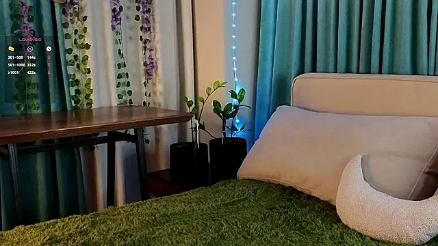 AngelicRice – Live XXX-chat