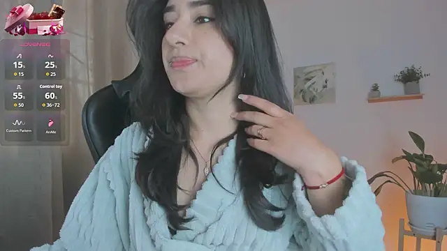 annadu011 élő XXX-chatje