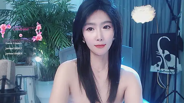 Chat XXX Live feifei-love