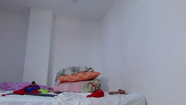 Chat XXX en directo de isabel_24_gil