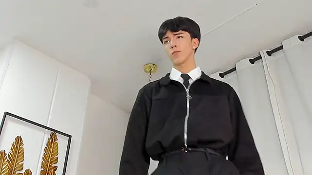 AerumChae Chat XXX in diretta