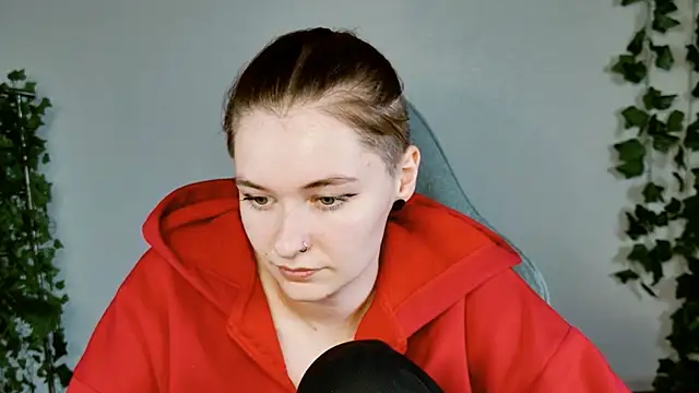 Sembang XXX Secara Langsung LadyLolipop_