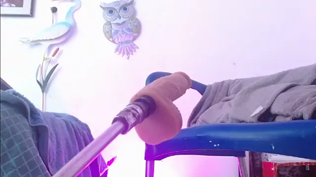 Chat XXX en directo de keyklin1