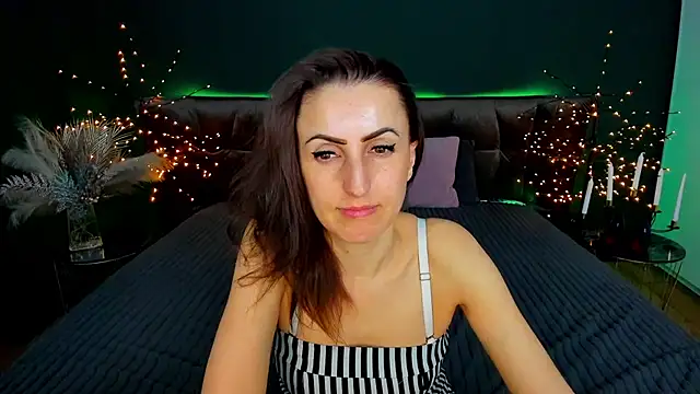 Вебкам-шоу Rebecca_Diamond