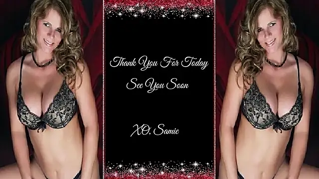 SamieSutton's Live XXX Chat