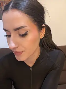 AriaAdda Webcam-Show