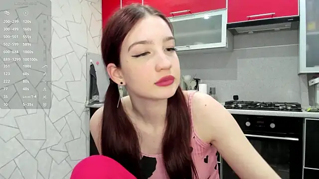 EvonDales – Live XXX-chat