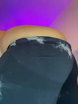 GigiiStoneのライブXXXチャット