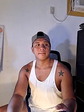 Felix_Asher Show Webcam