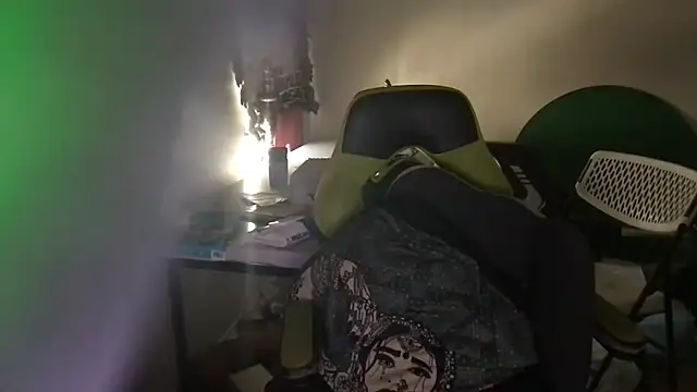 StuntingSpunMarine69 Live XXX-Chat