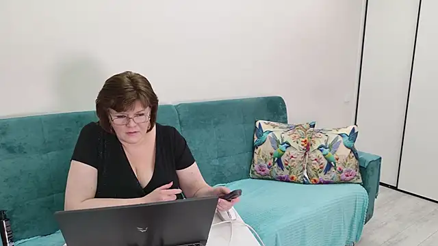 Sandra_Sunrise's Live XXX Chat