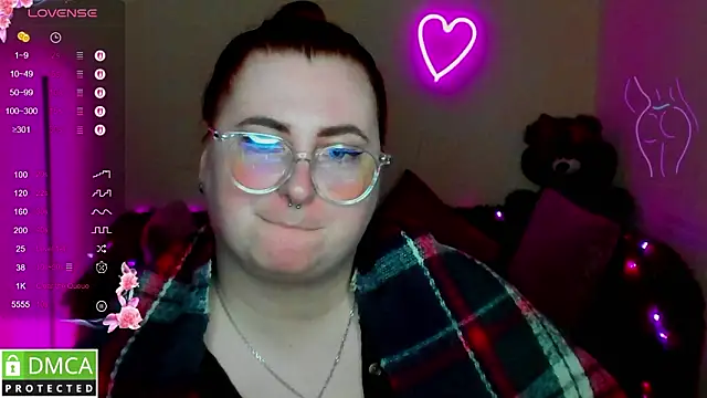 Alicia_love00 Chat XXX in diretta