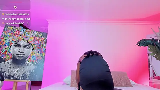 JANYLOVE__'s Live XXX Chat