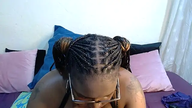 Boobgoddess – Naživo XXX chat