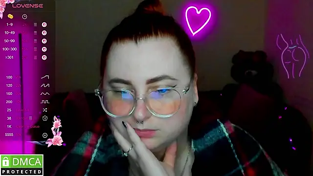 Alicia_love00 élő XXX-chatje