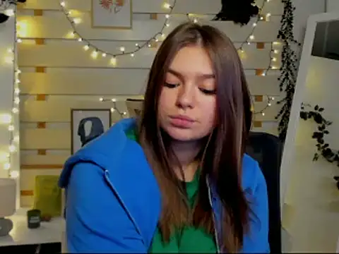 XXX chat uživo modela Josephine_Kiss