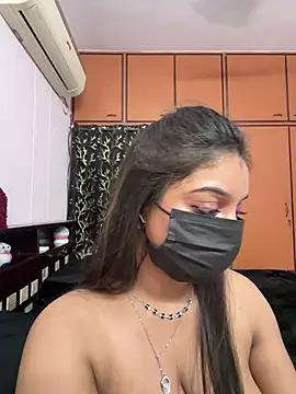 Sirishateluguammai Webcamshow