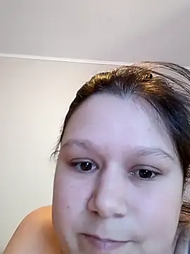 GlitterAuburn webkamerás műsora