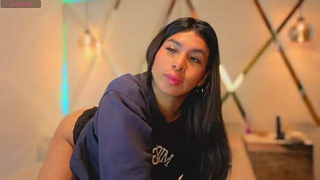 MeelFox – Kamerová šou