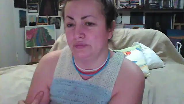 MariaAnaSunshine Live XXX Chat