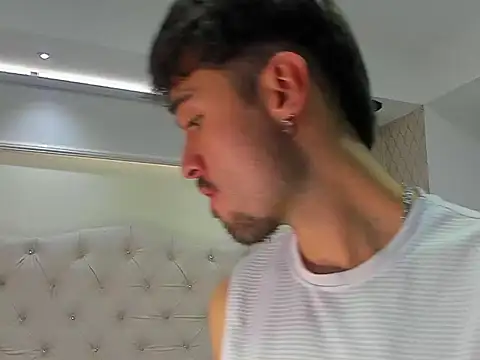 BrunoTurnerr's Webcam Show