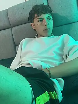 Chat XXX Live NaytonFreeman