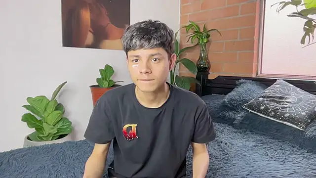 Andy_Belier23 웹캠 쇼