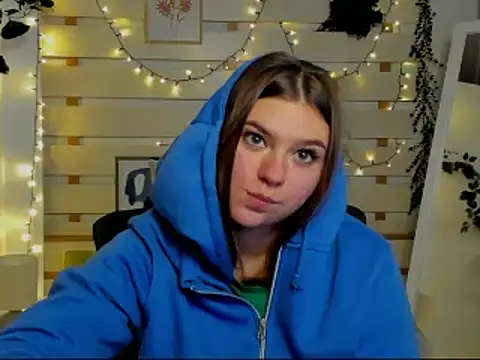 Josephine_Kiss Adlı Modelin Canlı XXX Sohbeti