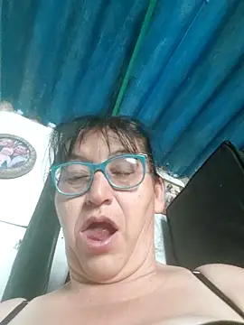 clarita_01 Show Webcam