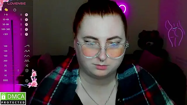 Alicia_love00 Adlı Modelin Canlı XXX Sohbeti