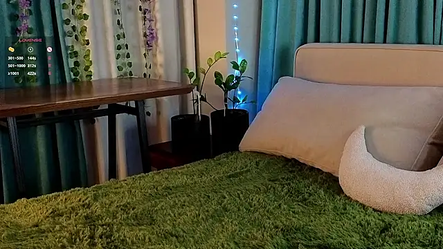 AngelicRice Live XXX Chat