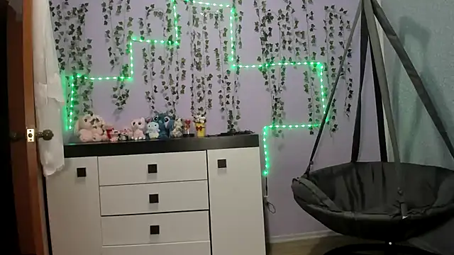 Chat XXX en directo de Yoonhee_ki