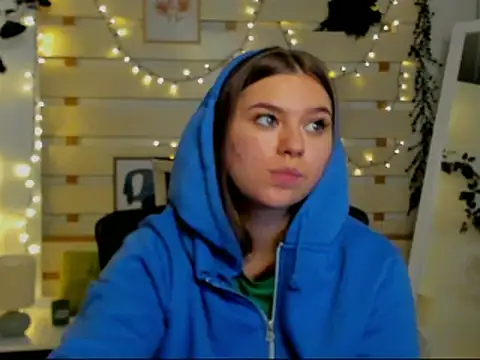 Chat XXX Live Josephine_Kiss