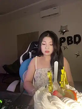 __MeiMei__ Show Webcam