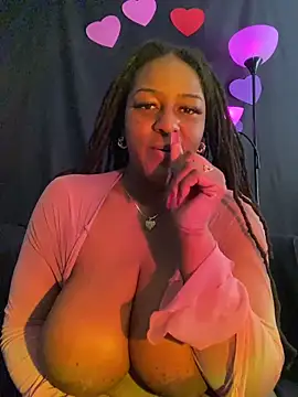 CoCoGoddess_'s Webcam Show