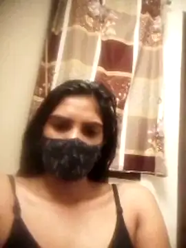 Show de webcam de anshu_37