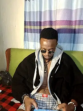 69_SINNS Adlı Modelin Web Kamerası Şovu